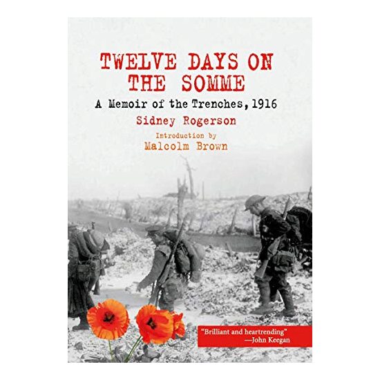 Twelve Days on the Somme - Imagine 1
