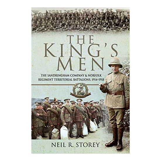 King's Men