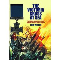 Victoria Cross at Sea