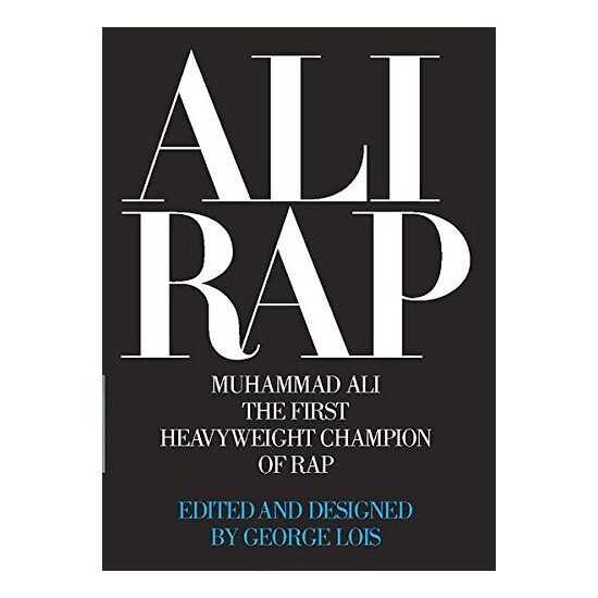 Ali Rap - Imagine 1