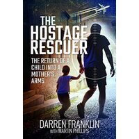 Hostage Rescuer