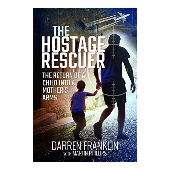 Hostage Rescuer - Imagine 1