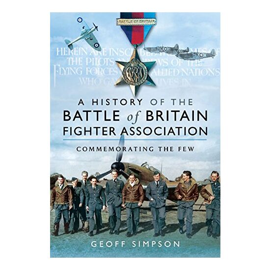 History of the Battle of Britain Association