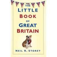 Little Book of Great Britain, Neil R. Storey