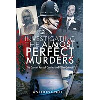 Investigating the Almost Perfect Murders
