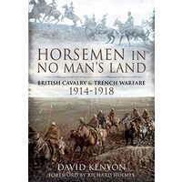 Horsemen in No Man's Land