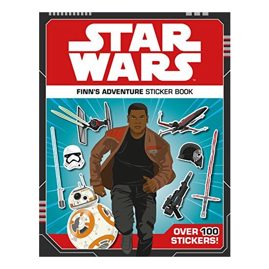 Star Wars: Finn's Adventure - Imagine 1