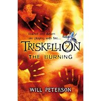 The burning