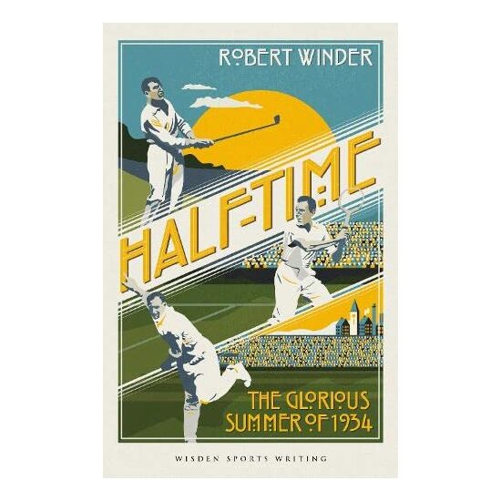 Half-time - Imagine 1