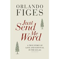 Just send me word