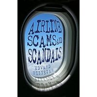 Airline Scams Scandals