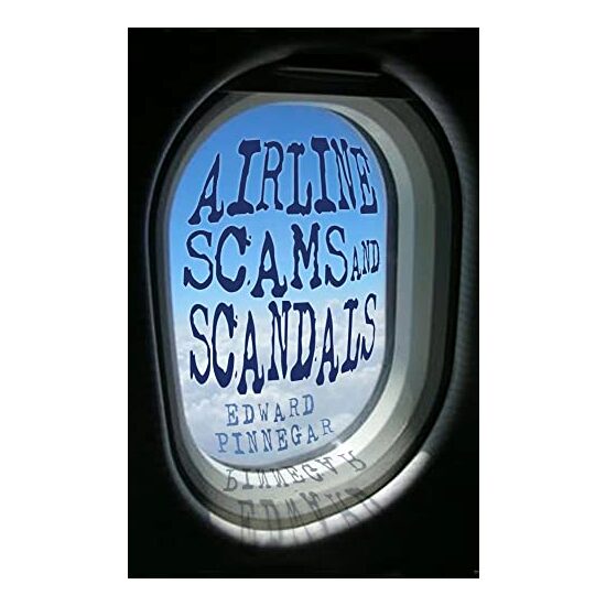 Airline Scams Scandals - Imagine 1