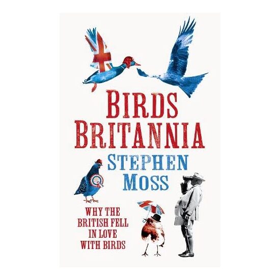 Birds Britannia - Imagine 1