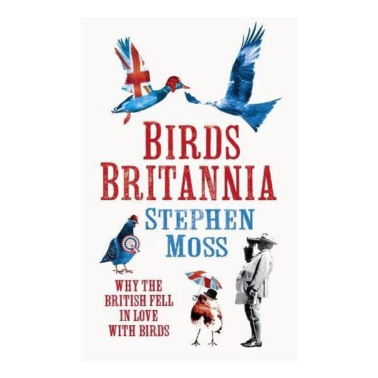 Birds Britannia