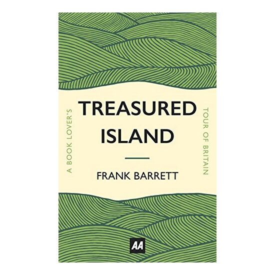 Treasured Island