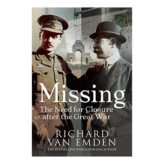 Missing