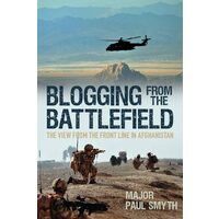 Blogging from the battlefield