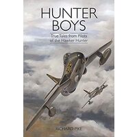 Hunter Boys