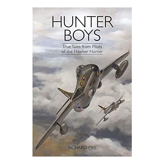 Hunter Boys - Imagine 1