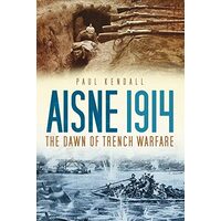 Aisne 1914