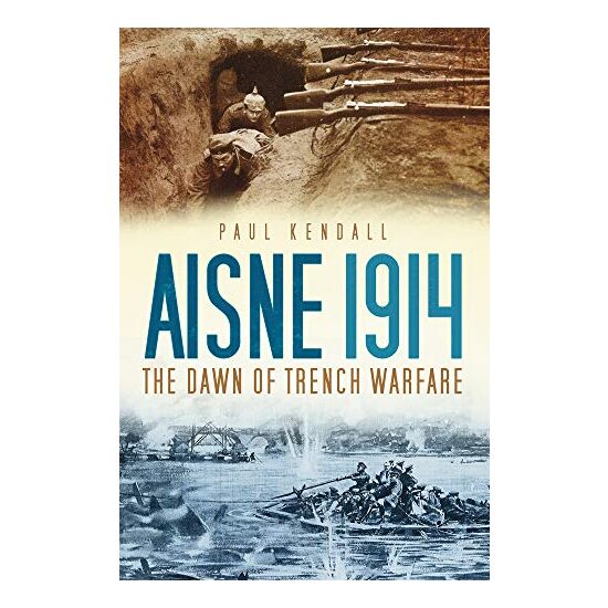 Aisne 1914 - Imagine 1