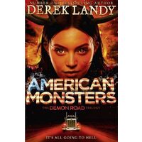 American Monsters