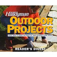 Outdoor Projects, Reader's Digest