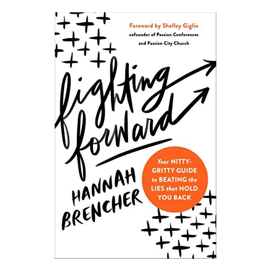 Fighting Forward - Imagine 1