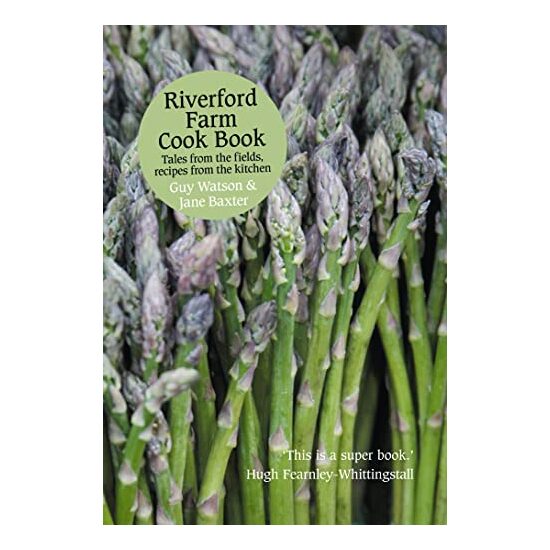 Riverford Farm Cook Book - Imagine 1
