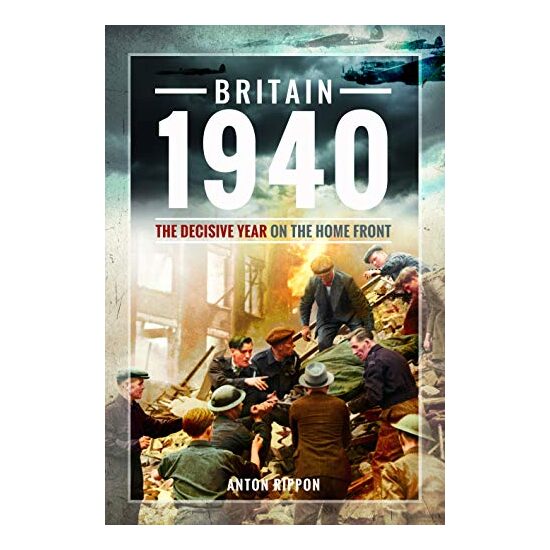 Britain 1940