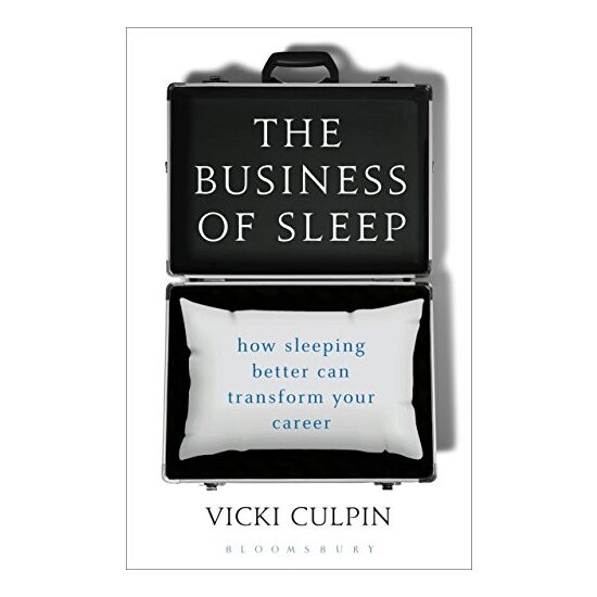 The Business of Sleep