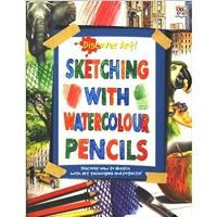 Sketching with Watercolour Pencils, Various
