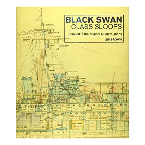 Black Swan Class Sloops - Imagine 1