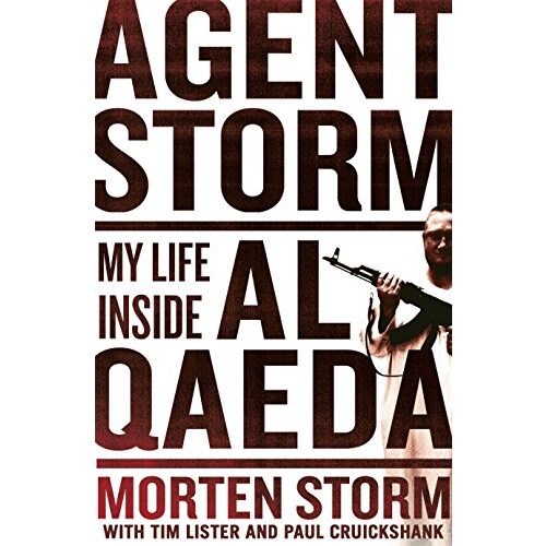 Agent Storm: My Life Inside Al-Qaeda - Imagine 1