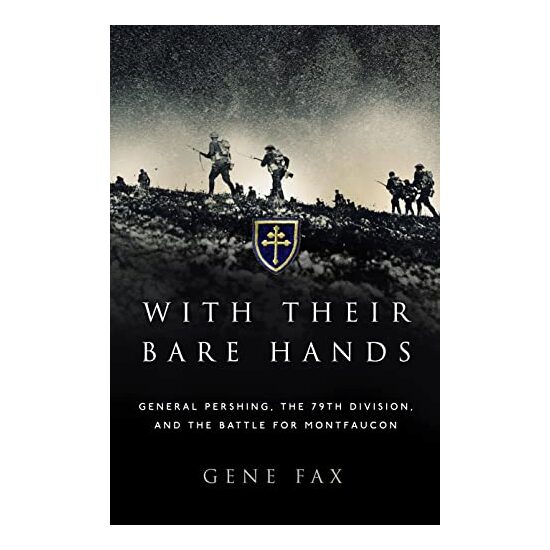 With Their Bare Hands - Imagine 1