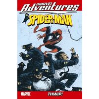 Adventures Spider-man Vol.14