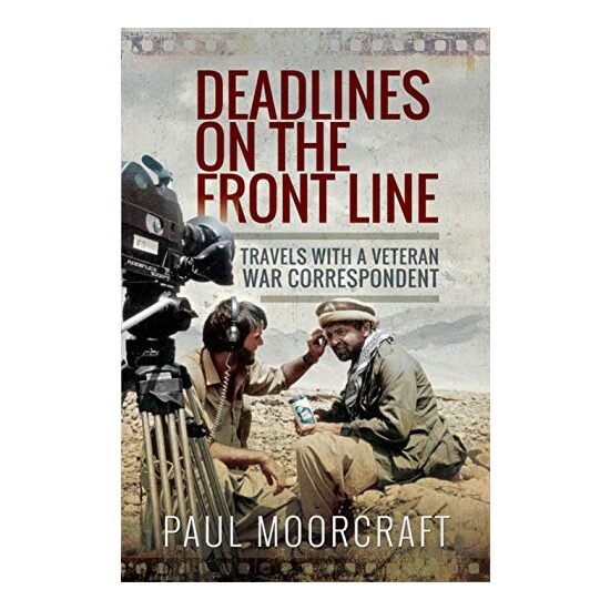 Deadlines on the Front Line - Imagine 1