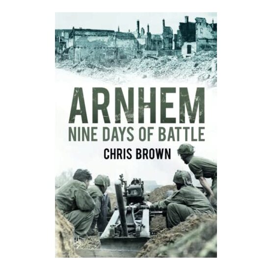 Arnhem