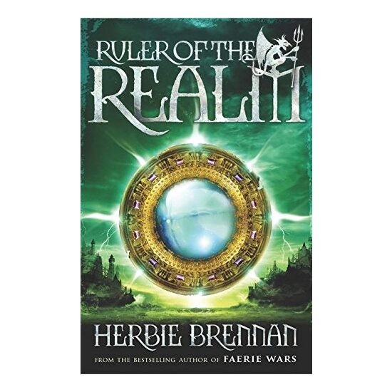 Ruler of the Realm - Imagine 1