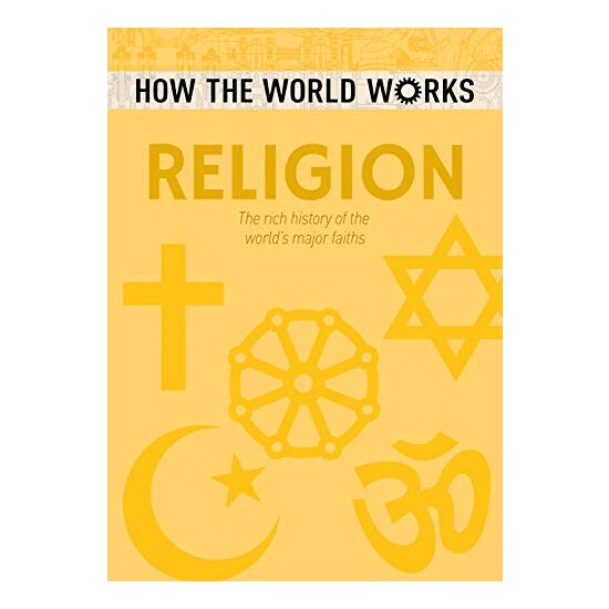 Religion - Imagine 1