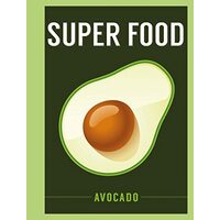 Super Food, Bloomsbury