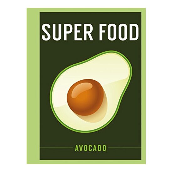 Super Food, Bloomsbury