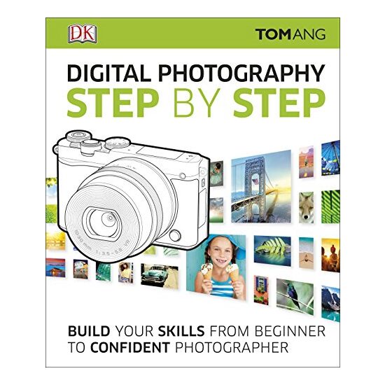Digital Photography Step by Step - Imagine 1
