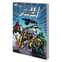 Brute Force