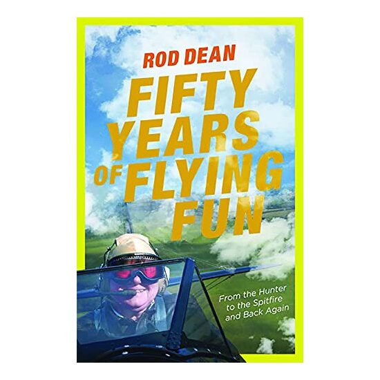 Fifty Years of Flying Fun