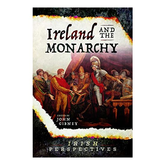 Ireland and the Monarchy