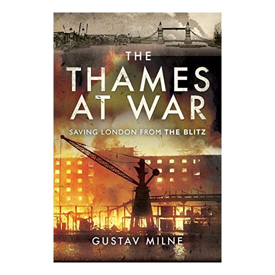 The Thames at War - Imagine 1