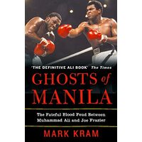 Ghosts of Manila