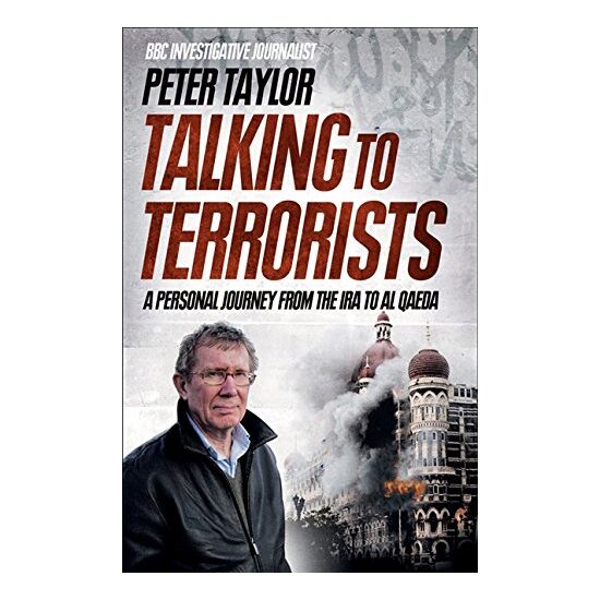 Talking to Terrorists - Imagine 1