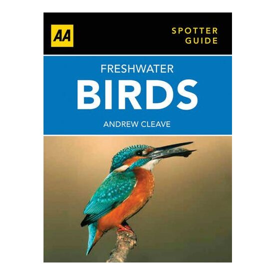 Freshwater Birds